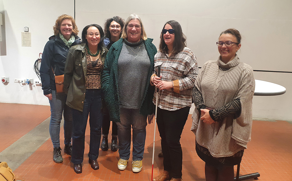 Journee formation assistants maternels Nantes
